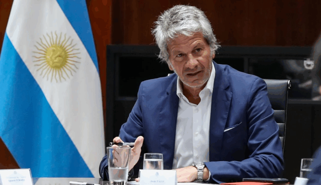 ARCA modificó los anticipos pagos