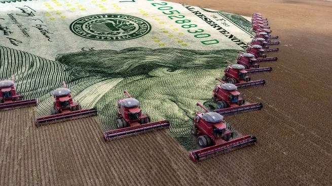 soja trepó a su mayor nivel en meses precio internacional