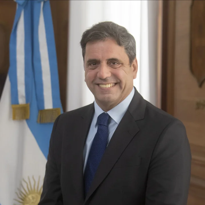 Lisandro Catalán