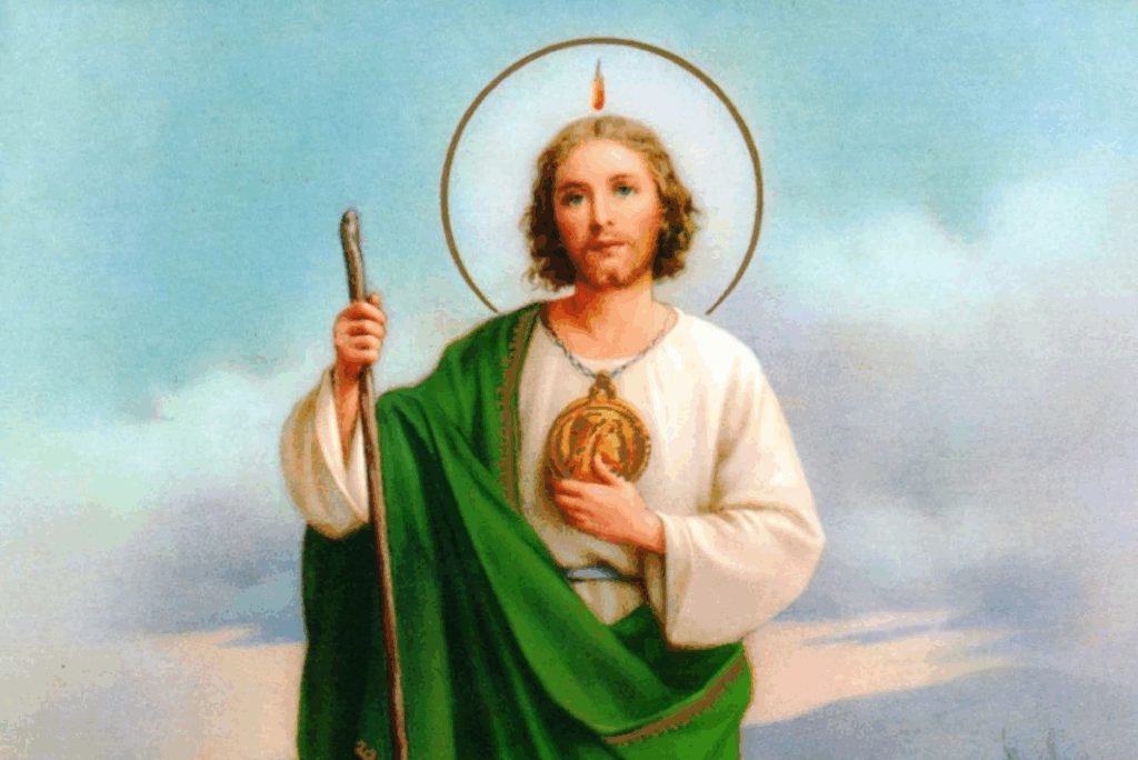 San Judas Tadeo