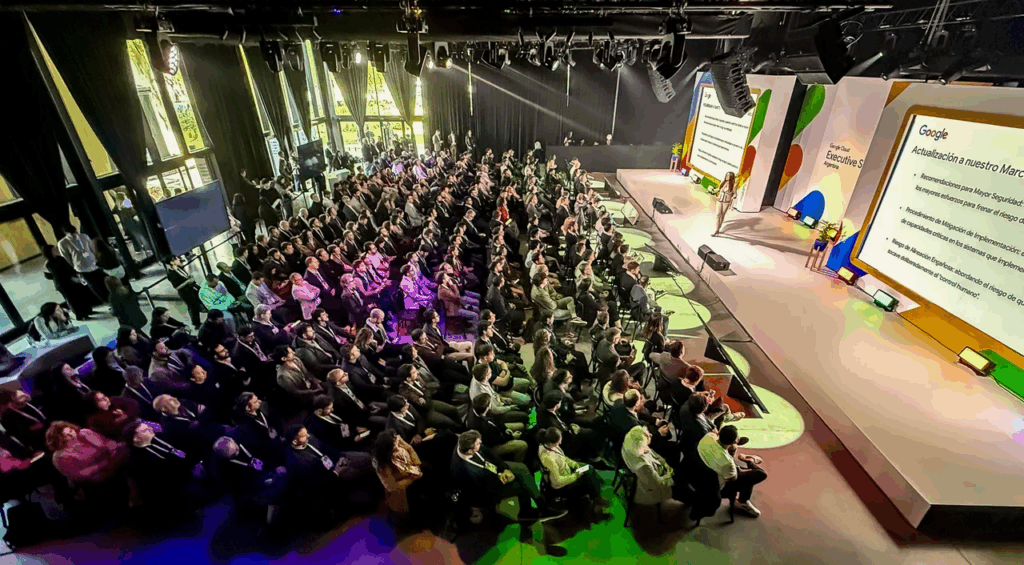 Google Cloud Argentina