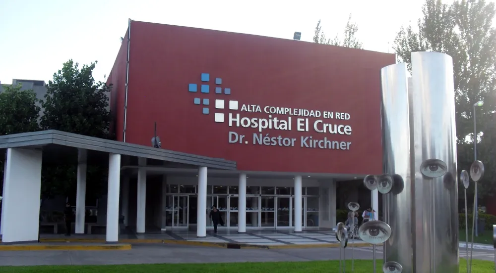 Tragedia en Quilmes: un niño de 8 años sufrió muerte cerebral tras la caída de un arco de handball