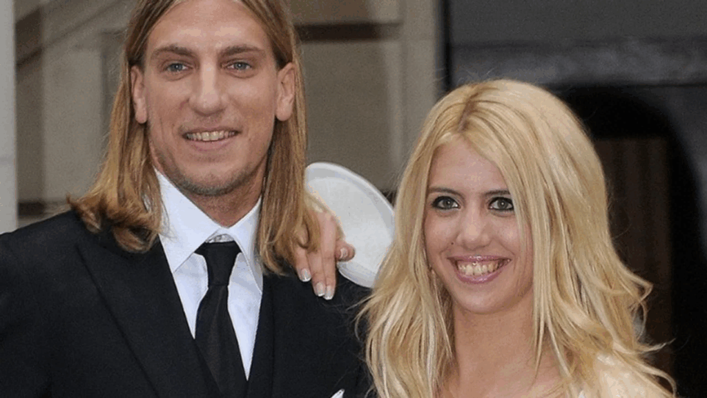 “Cuando ve el hueso, lo aprovecha": Maxi López contó que rechazó una propuesta que le hizo Wanda Nara