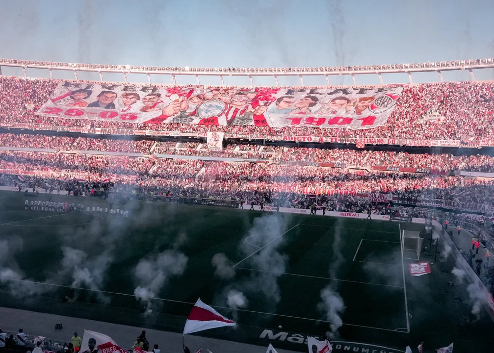 River elecciones sábado