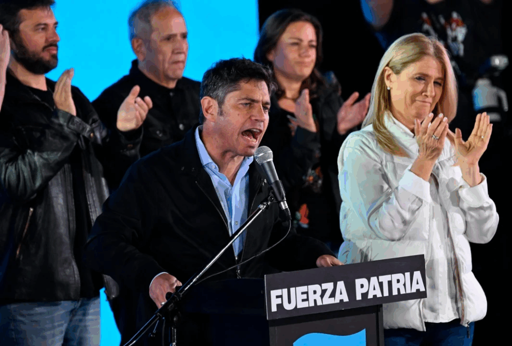 Axel Kicillof reunirá este viernes a intendentes aliados en La Plata