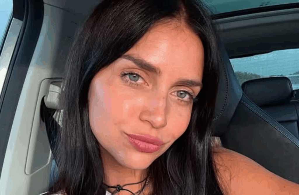 Zaira Nara reveló que Wanda quiso presentarle a Icardi: “Me lo llevaba de sorpresa, menos mal...”