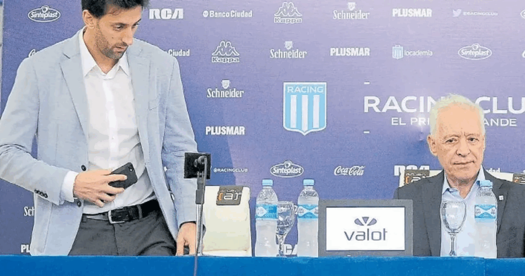 Victor Blanco Milito