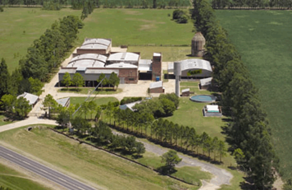 agroexportadora Vicentin