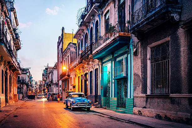 China Cuba
