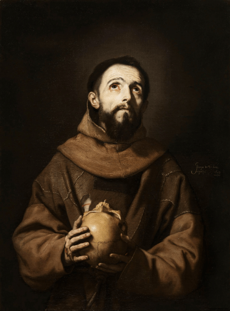 San Francisco de Asís