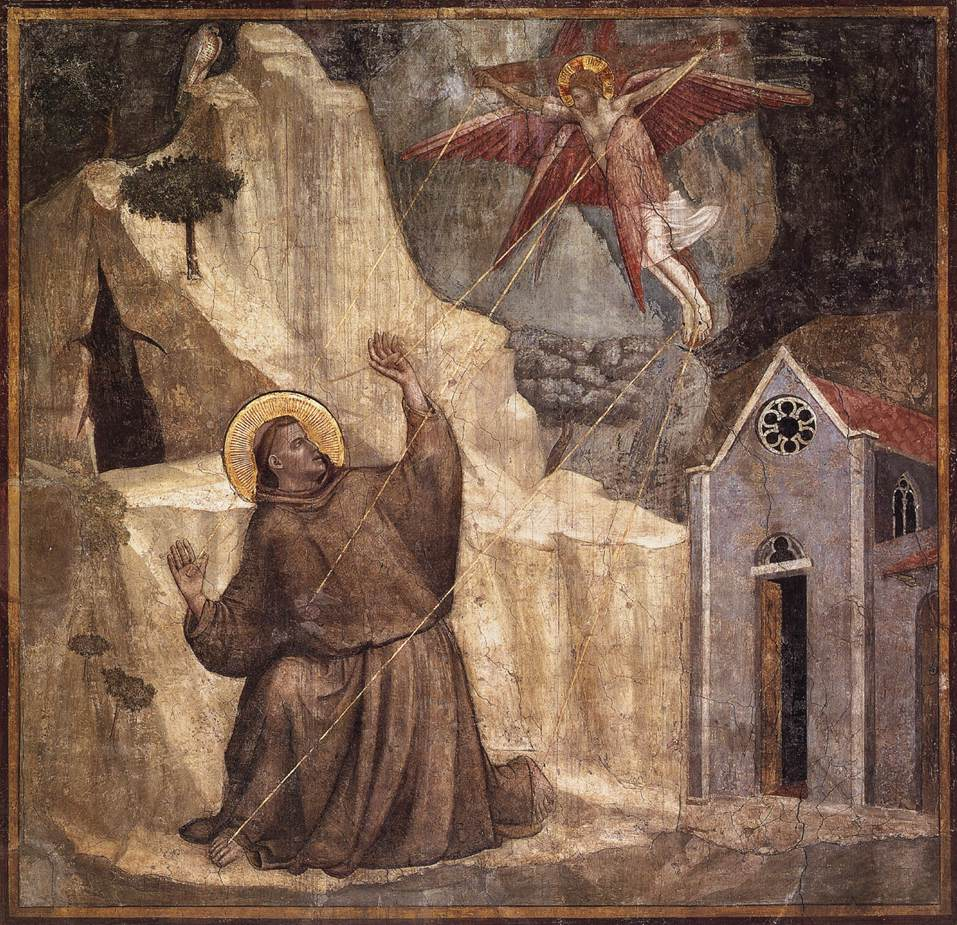 San Francisco de Asís