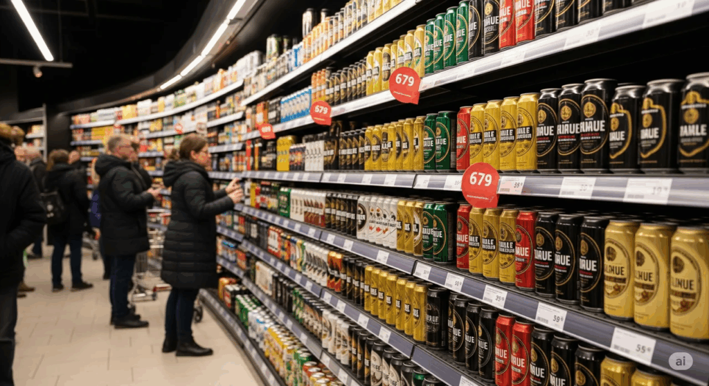 Analistas elevan proyecciones hasta 2,1% para la inflación de septiembre