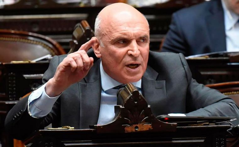 La Justicia le pidió al Gobierno que detalle cuál sería el costo de reimprimir las boletas tras la renuncia de Espert
