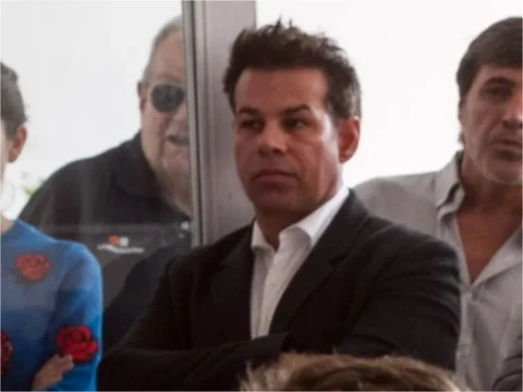 Fred Machado empresario aeronáutico