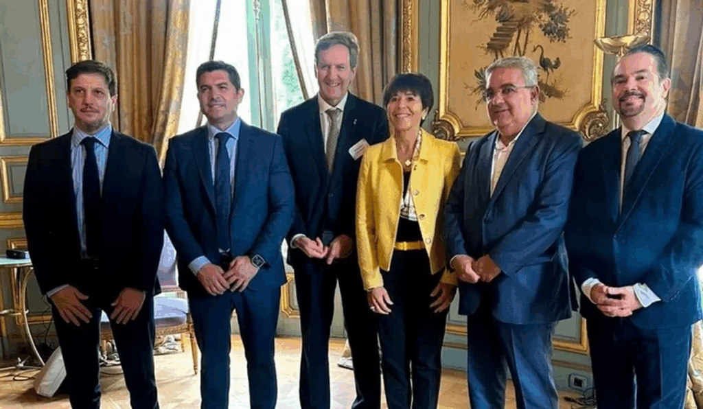 obras energéticas