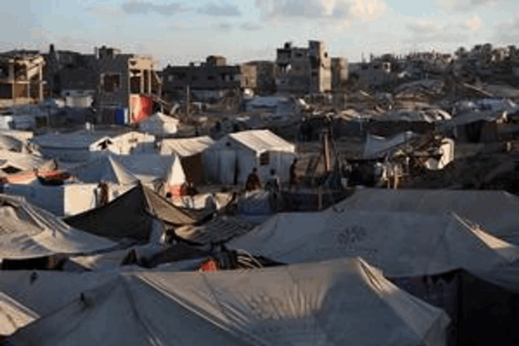 Gaza