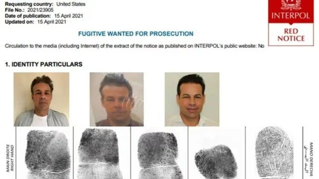 extradición