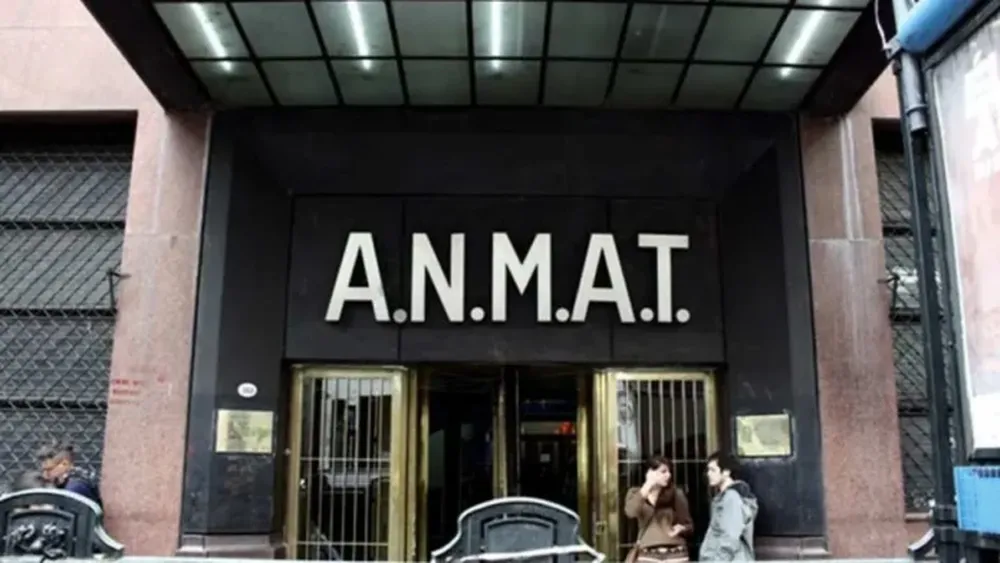 ANMAT inhabilitó un laboratorio en Santa Fe por irregularidades en su producción