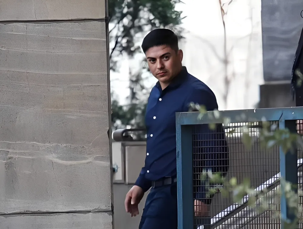 Procesaron al cabo de Gendarmería que disparó contra el fotógrafo Pablo Grillo