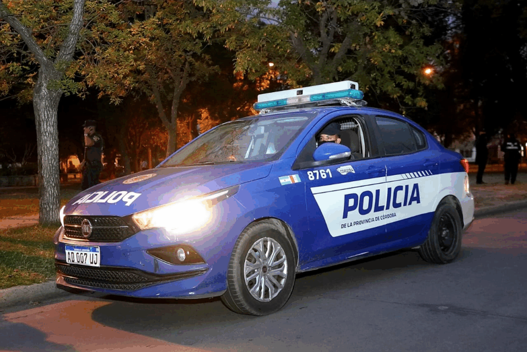 Inseguridad en Córdoba: violento asalto a una monja