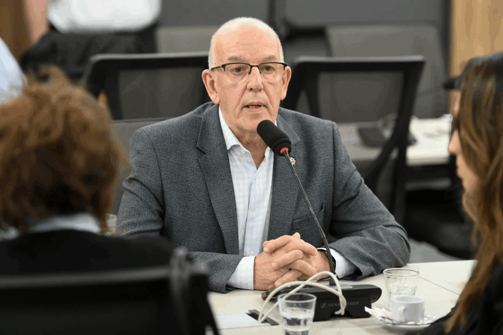 Comisión de Diputados recibe testimonios por la tragedia del fentanilo adulterado