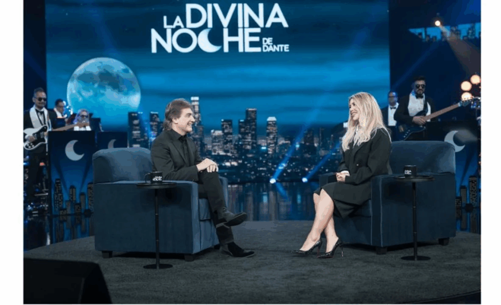 millonaria cifra que pidió wanda nara empresaria