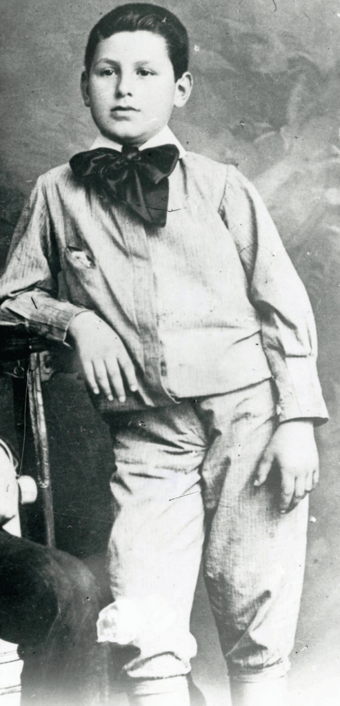 Perón