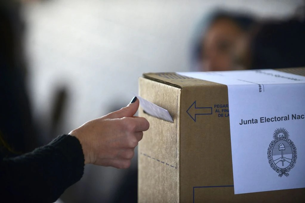 Reimpresión de boletas sin la cara de Espert: la Justicia bonaerense debatió con la oposición de todos los partidos
