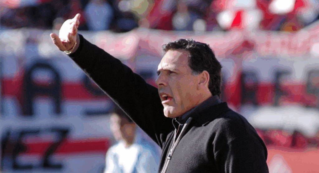 La despedida de River Plate tras la muerte de Miguel Ángel Russo