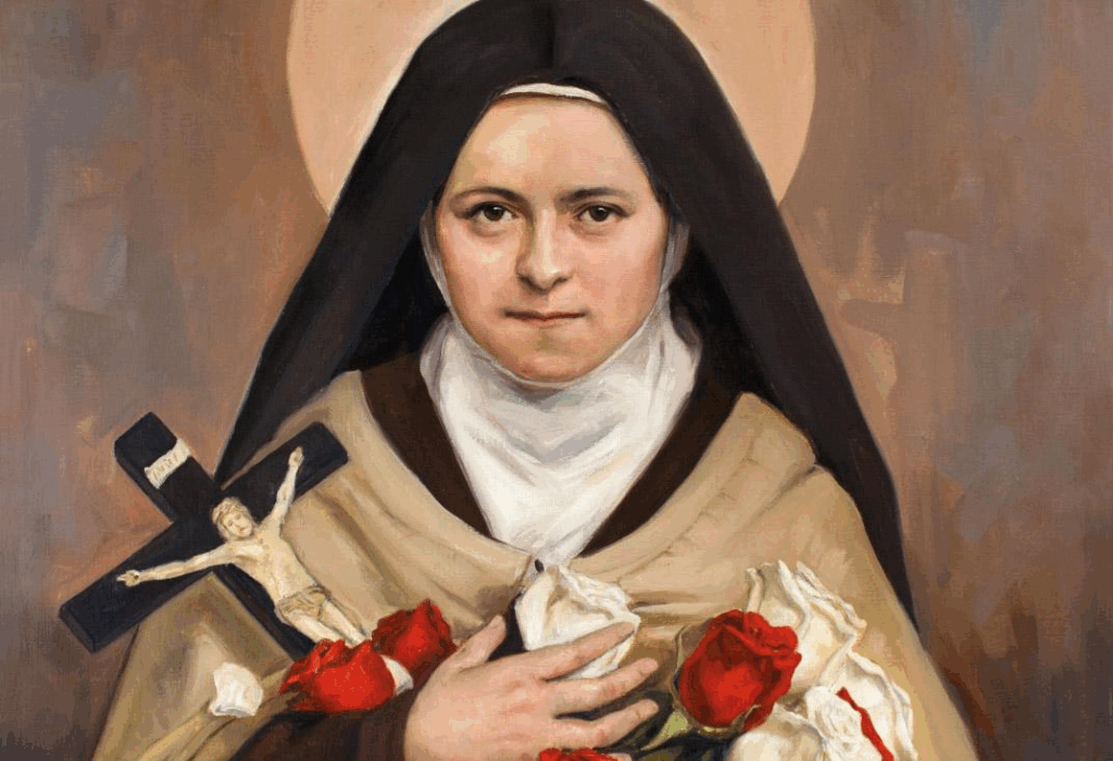 Santa Teresita