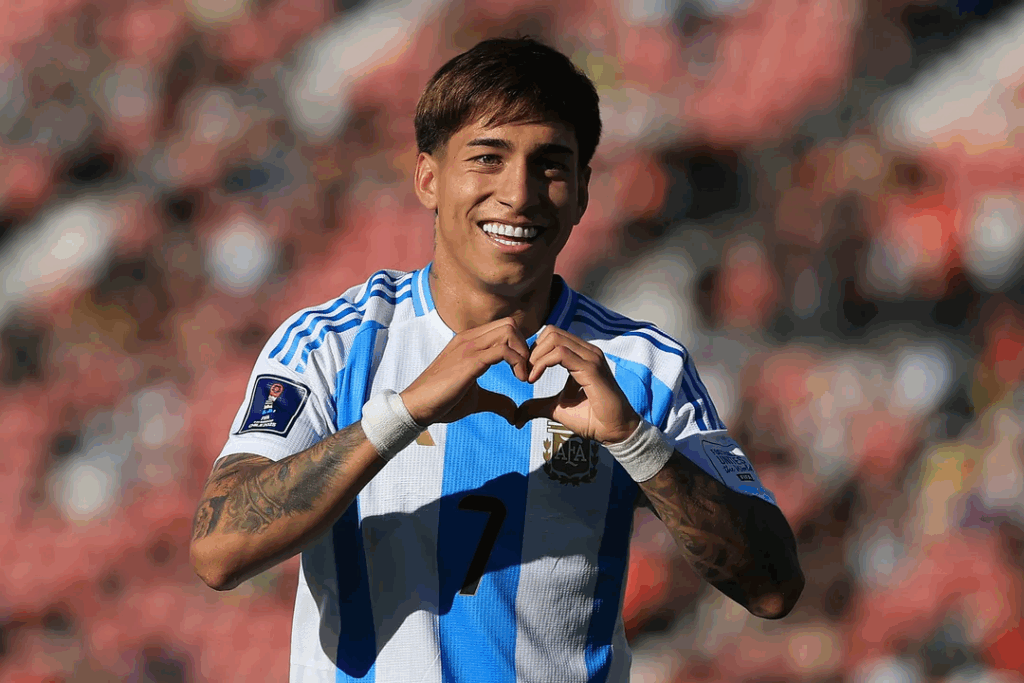 juega la selección argentina sub-20 cuartos
