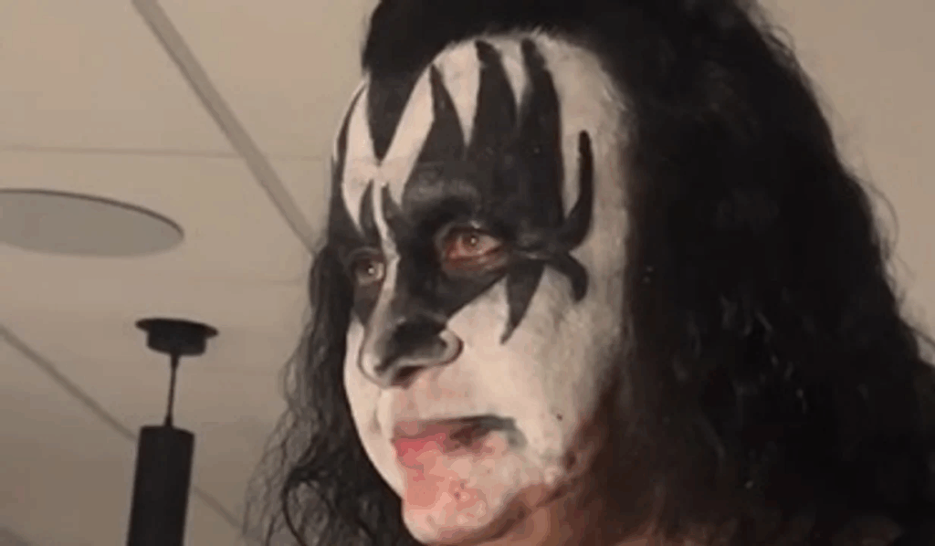 Gene Simmons
