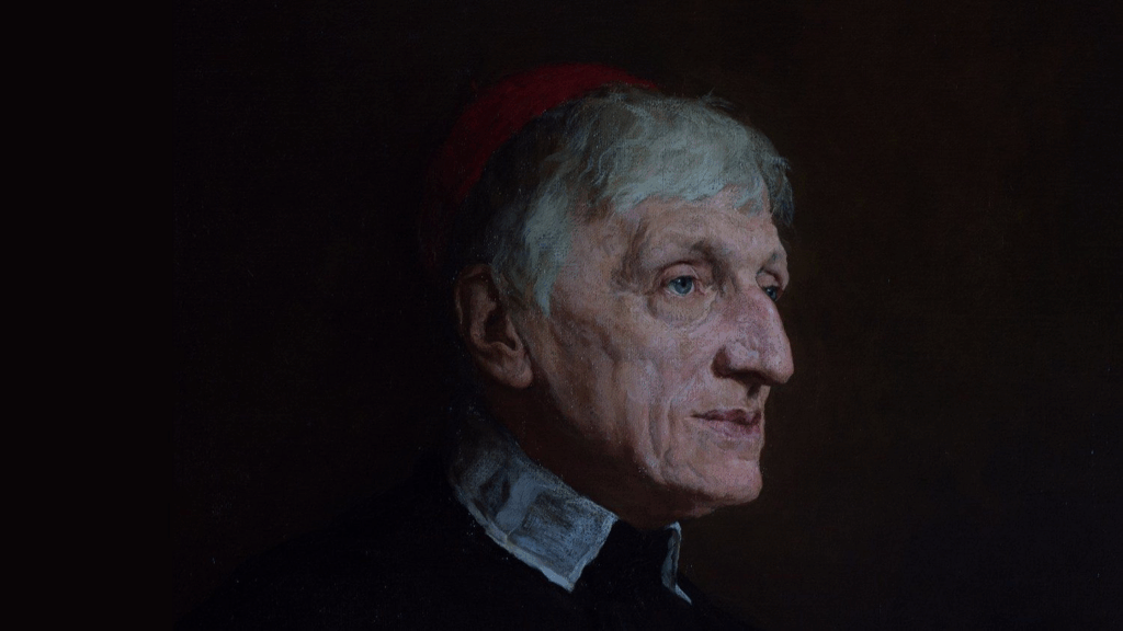 San John Henry Newman