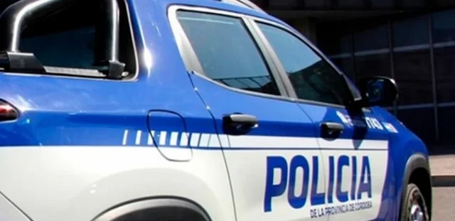 Córdoba: un ladrón adolescente resultó herido en un robo