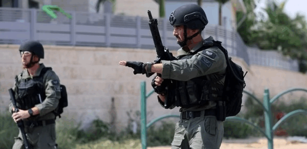 Gobierno israelí aprobó acuerdo de alto el fuego en Gaza