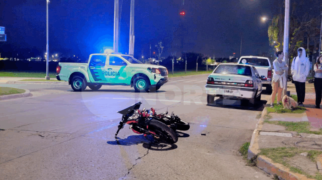 Valentino Bogado joven fallecido en el accidente