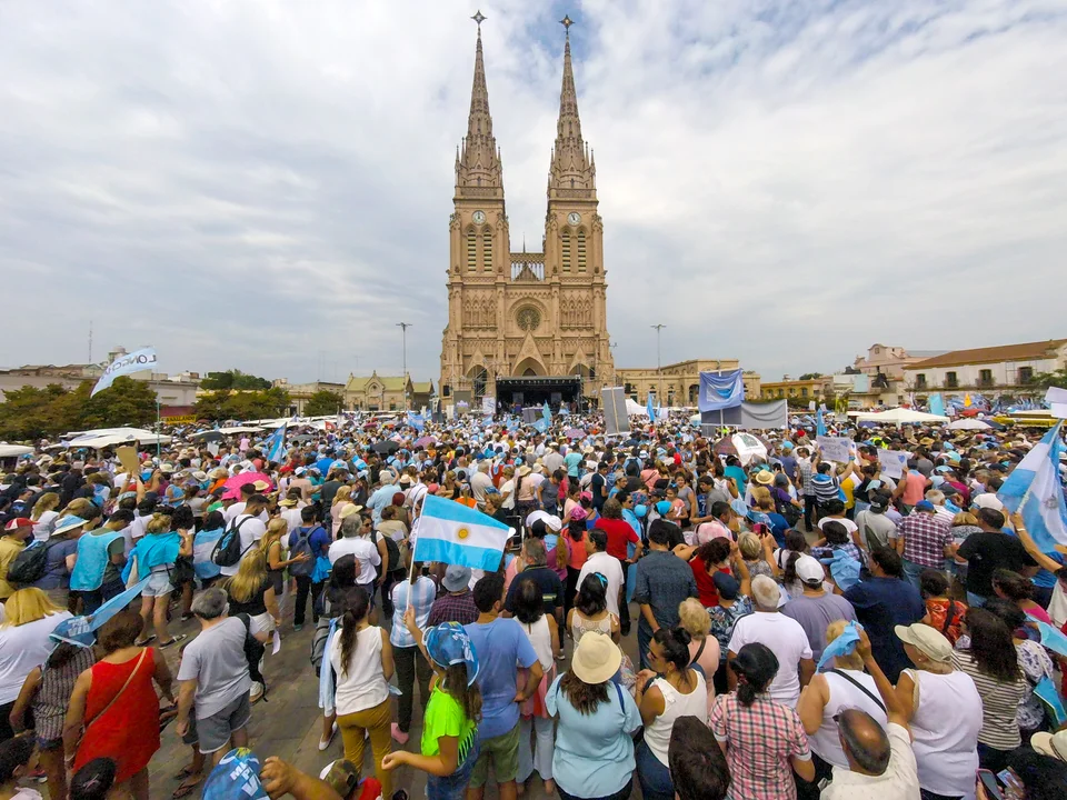 Sarmiento