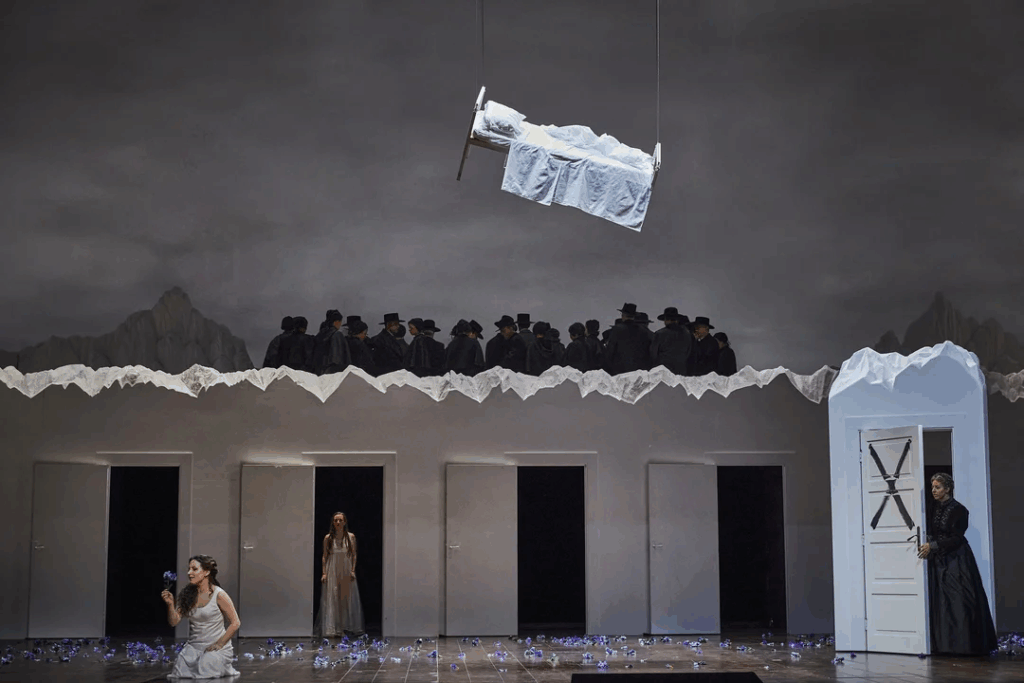 Metropolitan Opera