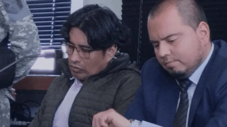 salud enfermero por inyectar leche en las venas