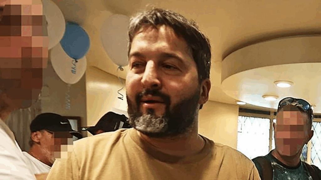causa fentanilo contaminado ariel garcía furfaro