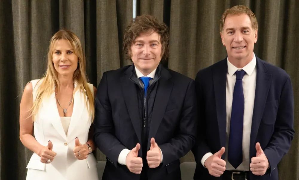 El fiscal de Cámara opinó que Karen Reichardt debe encabezar la boleta de La Libertad Avanza en Buenos Aires