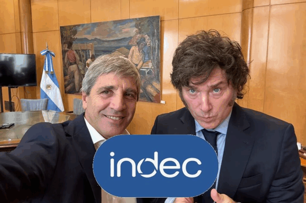 Inflación: difunden que el IPC de septiembre habría quebrado la racha de cuatro meses por debajo del 2%