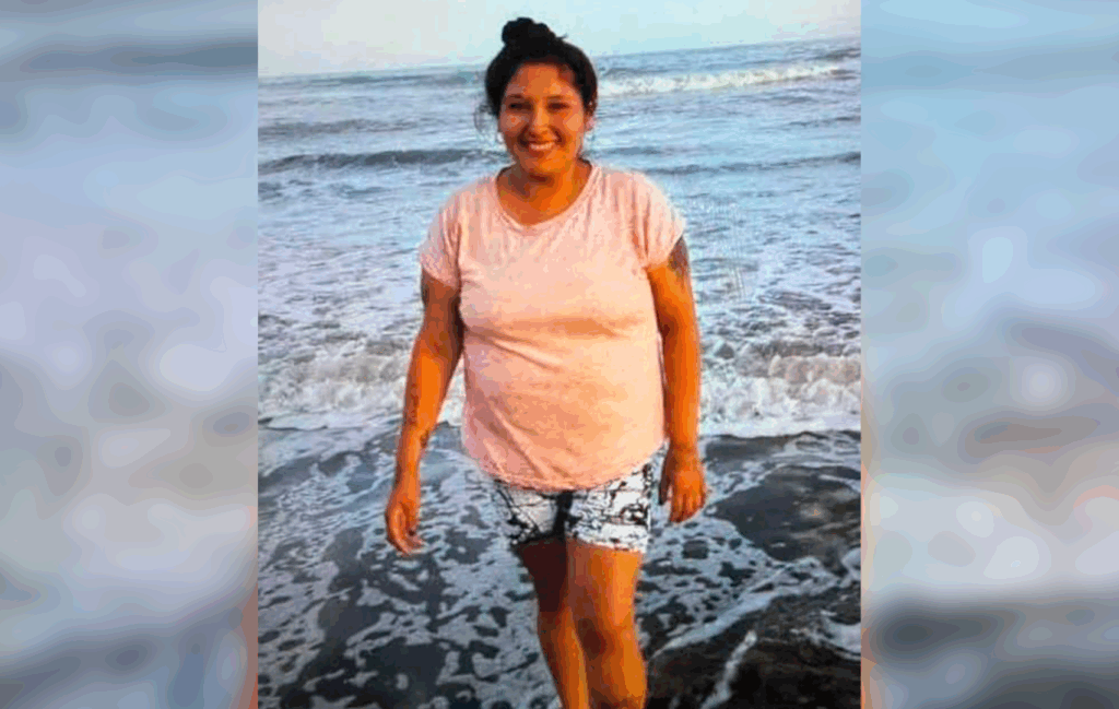 Buscan a una mujer de 27 años que se retiró de su casa el sábado pasado