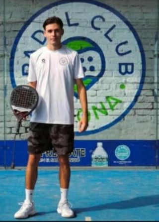 Tomás Etcheverry