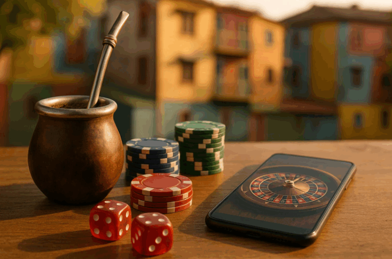 casino del kun aguero oficial