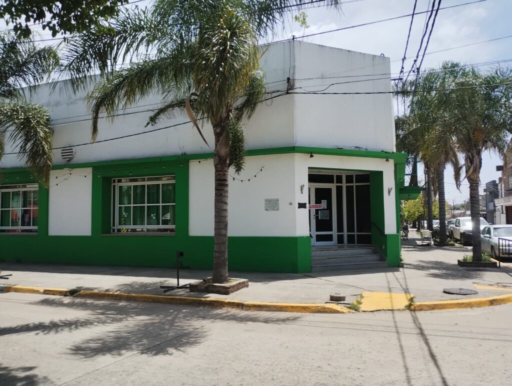 Ramallo: clausuraron el Club Los Andes y crece la polémica por el accionar del municipio