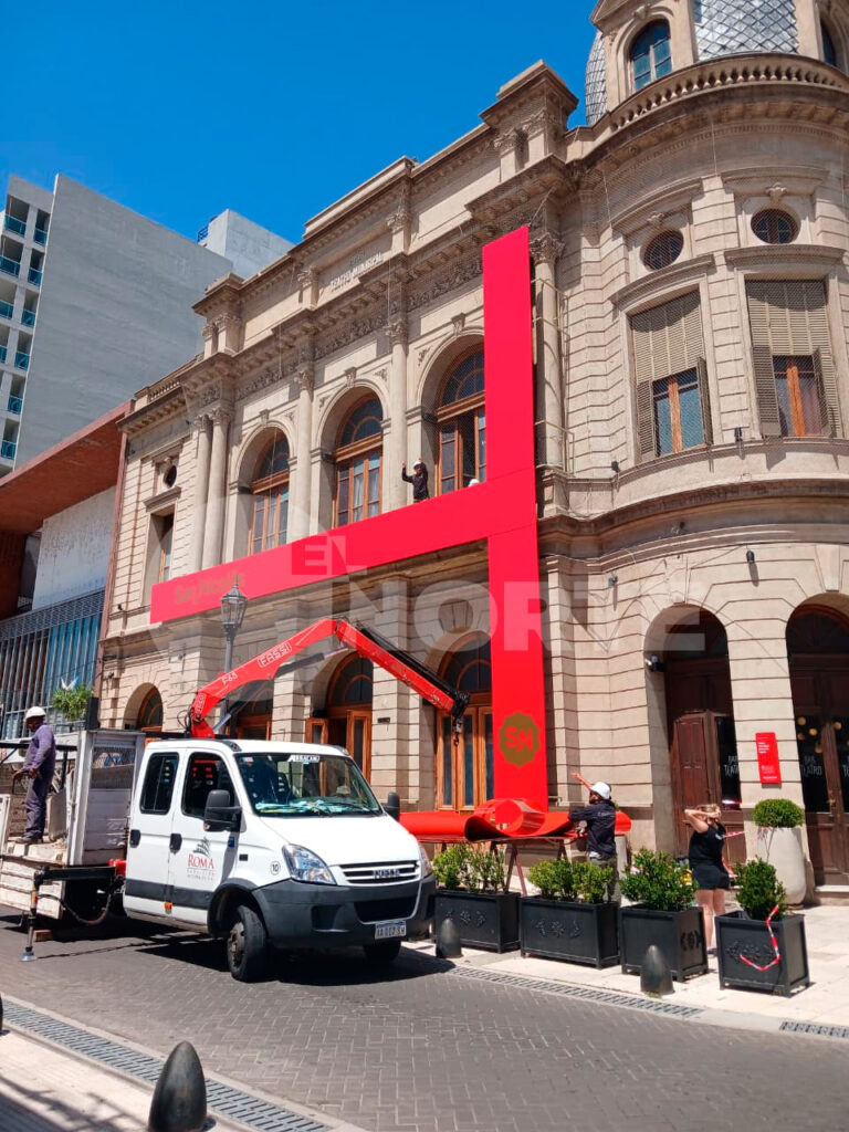teatro
