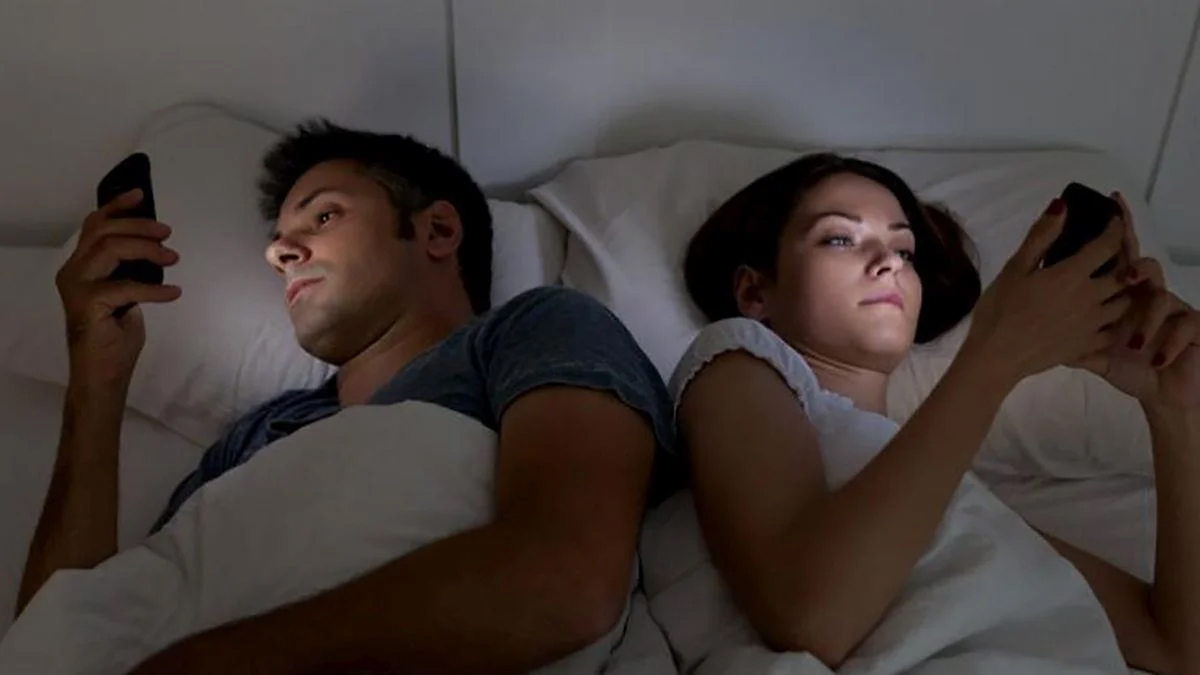 Fenómeno global: por qué los jóvenes tienen menos deseo sexual | Diario El Norte - San Nicolás