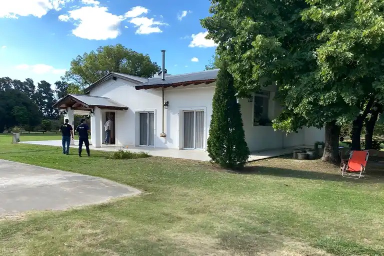 Rechazan habeas corpus a la mujer acusada de apuñalar a su pareja tras consumir hongos alucinógenos