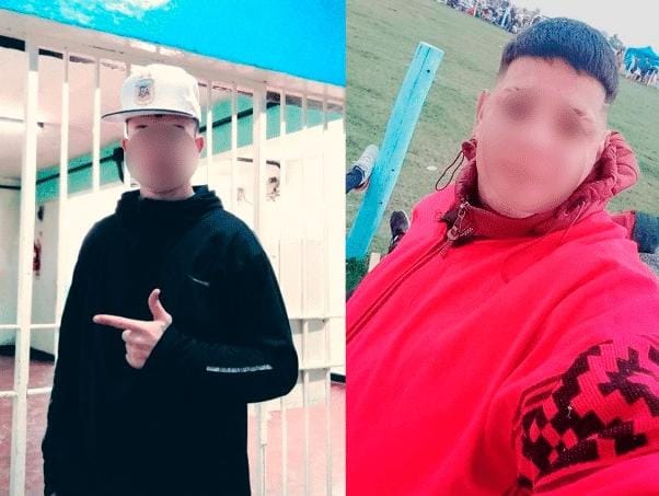 El Tribunal Criminal N° 2 será el encargado de juzgar a los “Gaetán” por el homicidio del niño Noah Romero